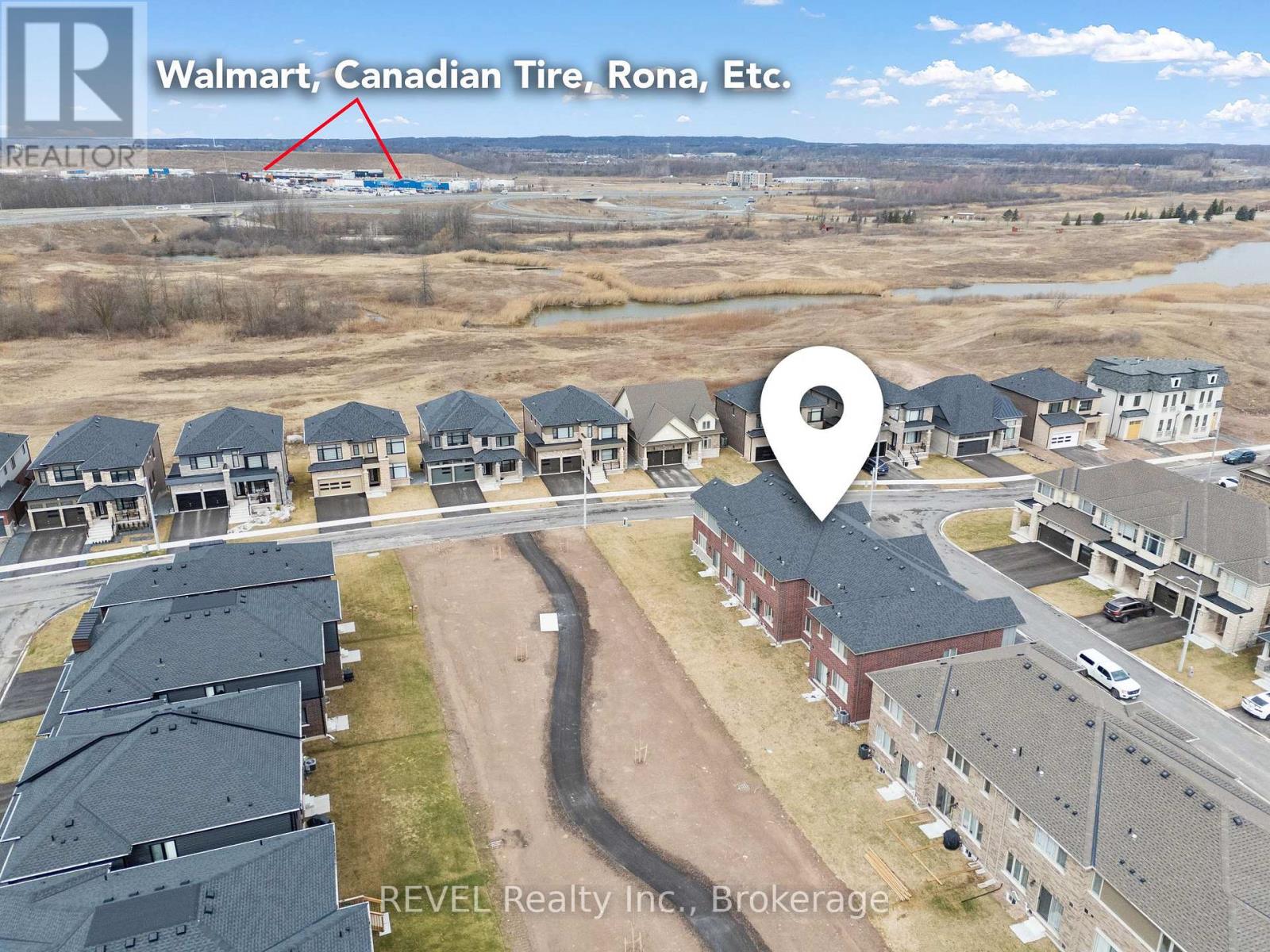 27 Admiral Road, Welland (Hwy 406/welland), Ontario  L3B 0H4 - Photo 8 - X13173766