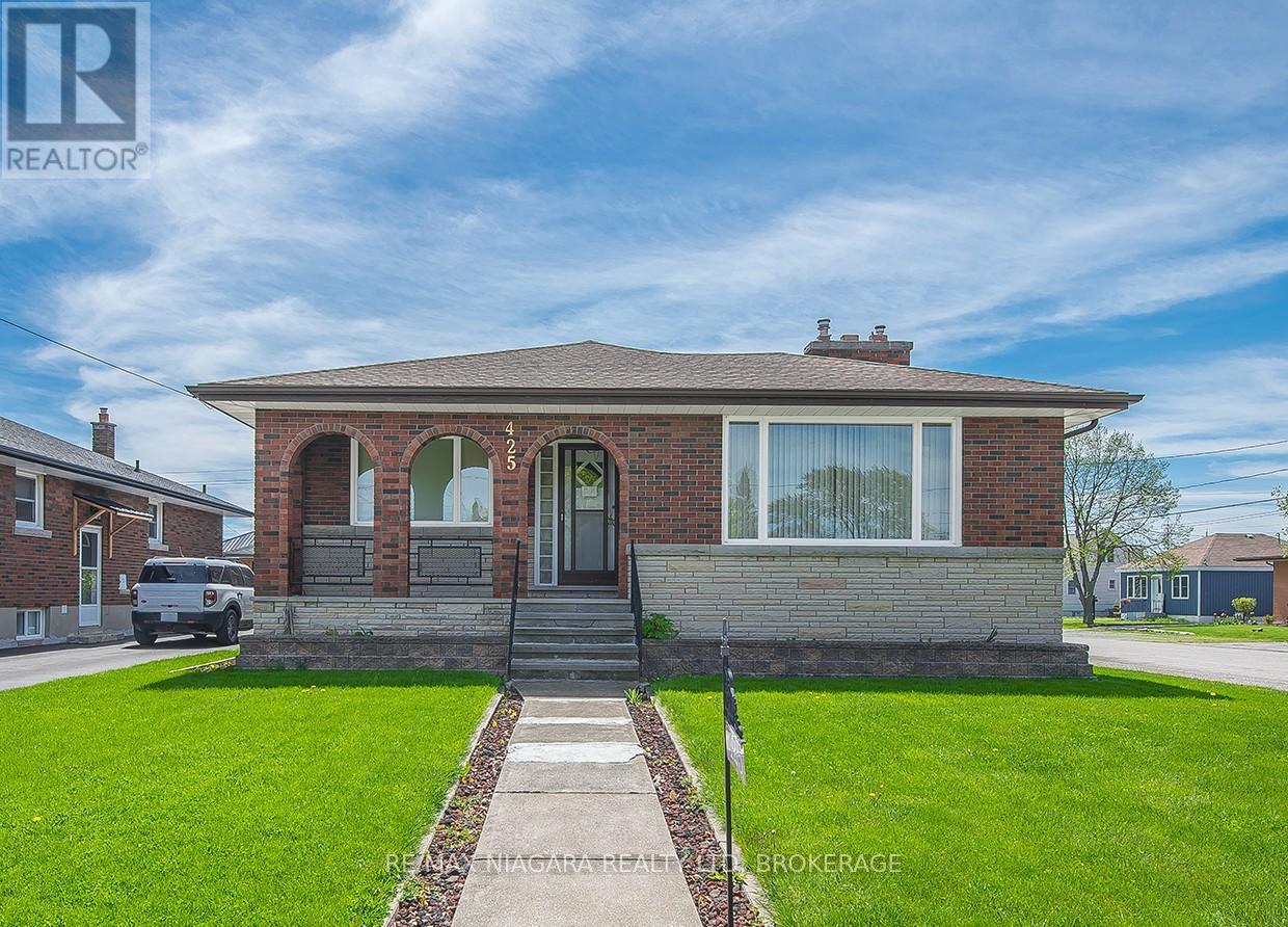 425 Bell Street, Port Colborne (Killaly East), Ontario  L3K 1K3 - Photo 1 - X13173916