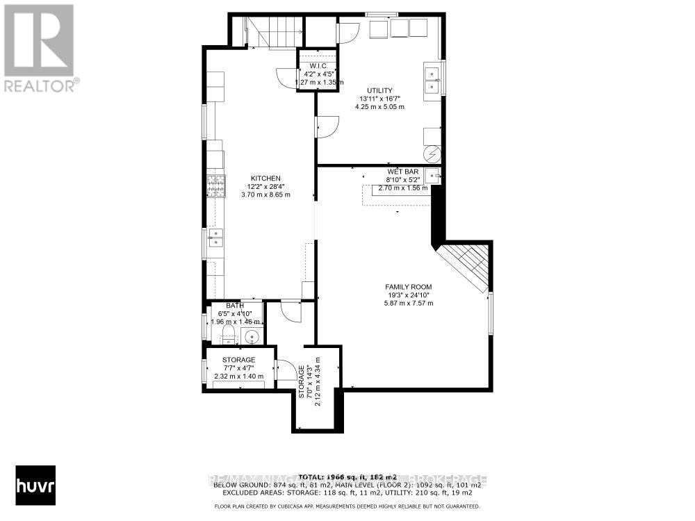 425 Bell Street, Port Colborne (Killaly East), Ontario  L3K 1K3 - Photo 46 - X13173916