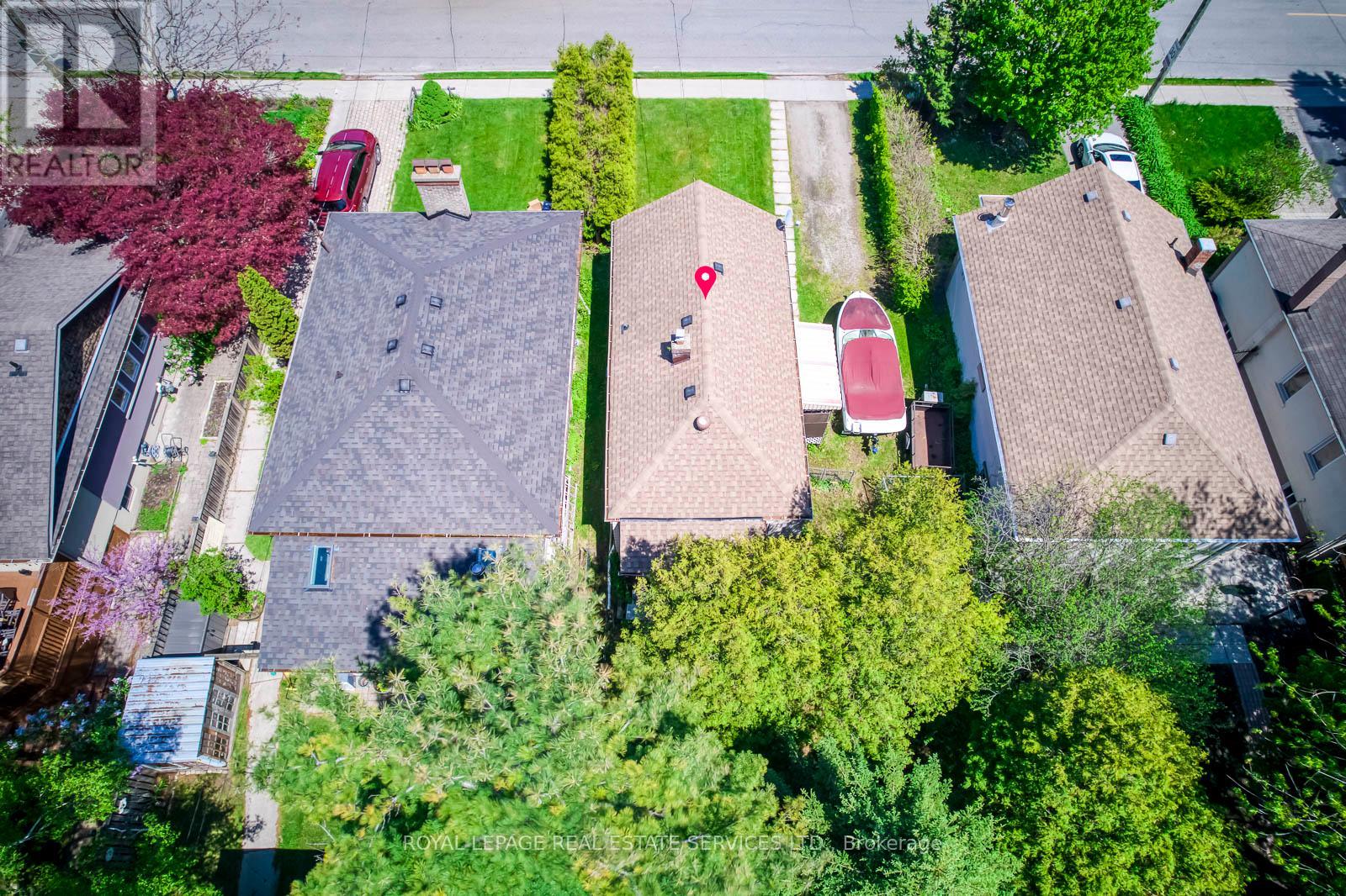 10 Thatcher Avenue, Toronto, Ontario  M1M 2M2 - Photo 18 - E13173630