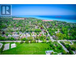 10 THATCHER AVENUE, Toronto, Ontario