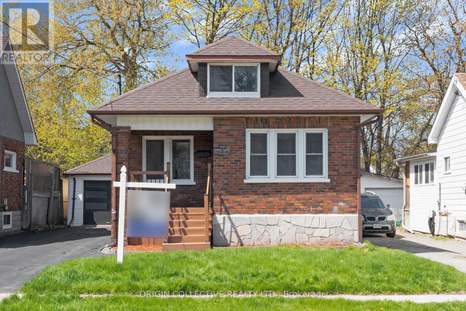 280 DIVISION STREET, Oshawa, Ontario