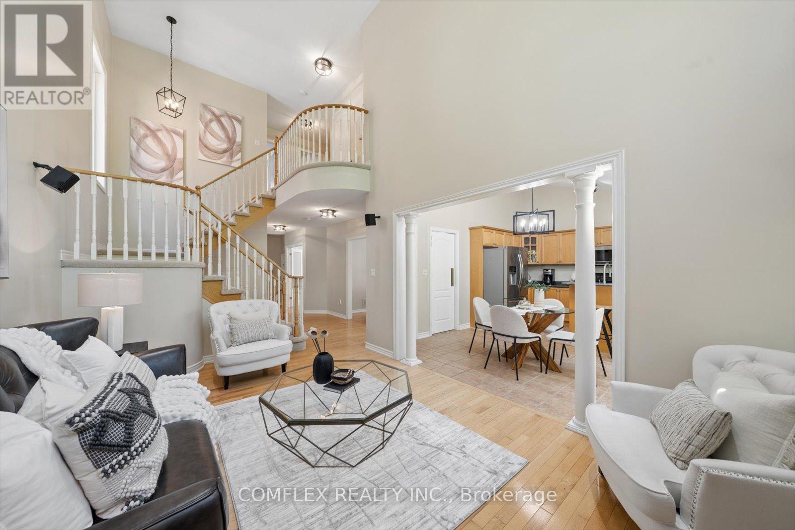 8 Inverary Court, Whitby, Ontario  L1R 2R2 - Photo 15 - E13173640