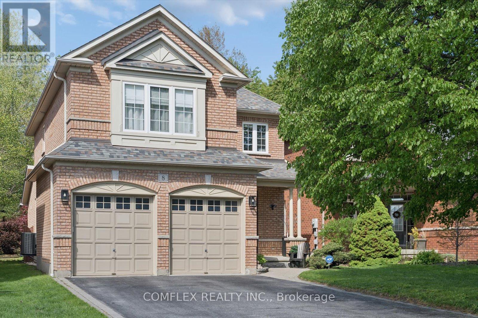 8 Inverary Court, Whitby, Ontario  L1R 2R2 - Photo 2 - E13173640