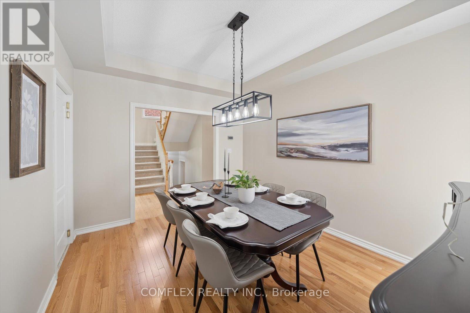 8 Inverary Court, Whitby, Ontario  L1R 2R2 - Photo 21 - E13173640