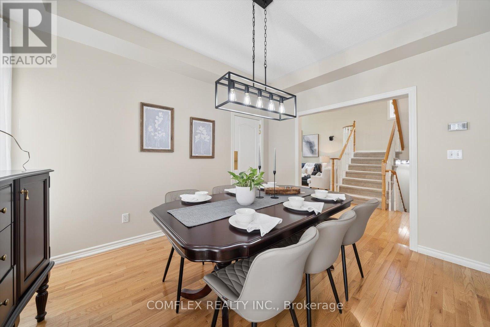 8 Inverary Court, Whitby, Ontario  L1R 2R2 - Photo 22 - E13173640