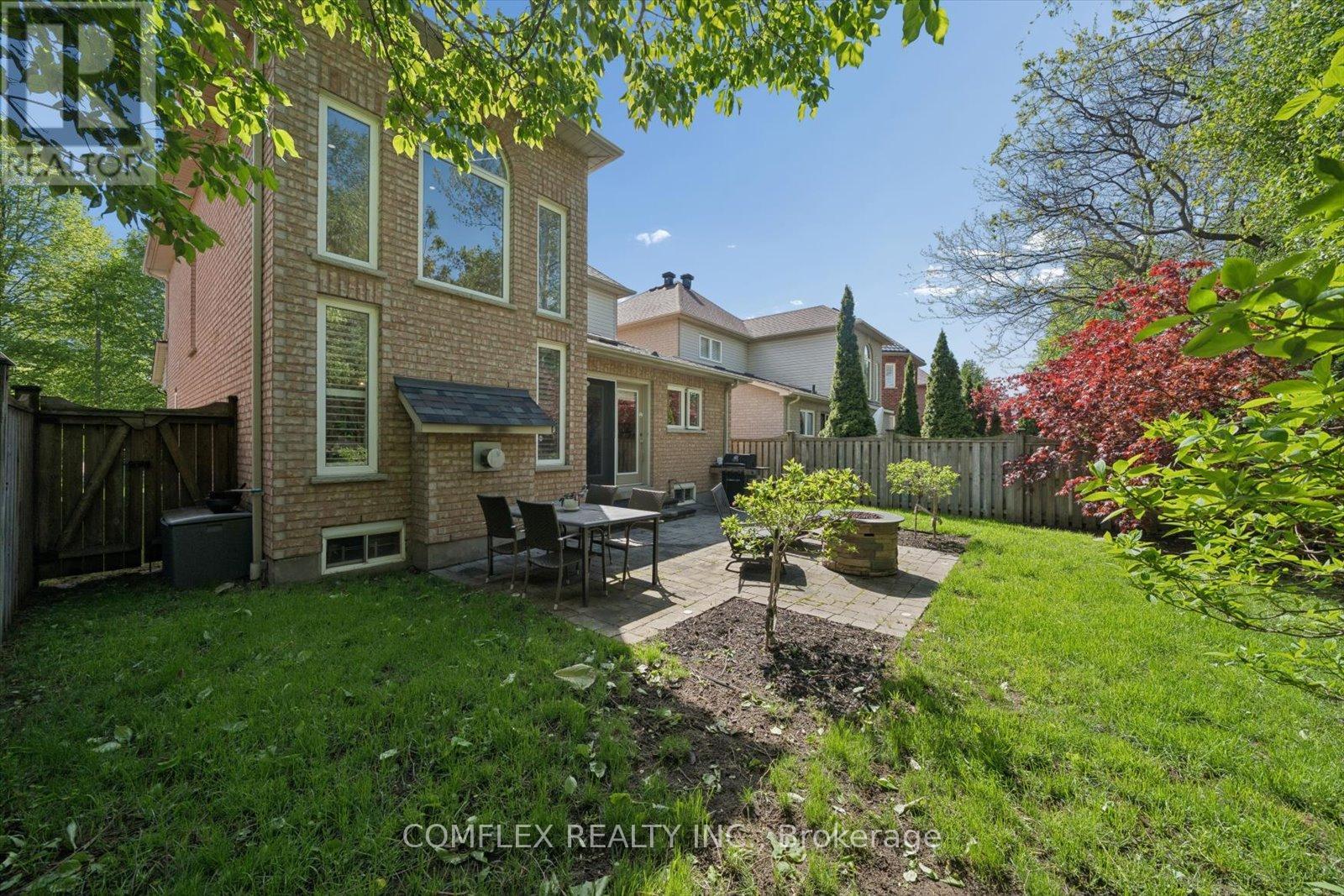 8 Inverary Court, Whitby, Ontario  L1R 2R2 - Photo 46 - E13173640