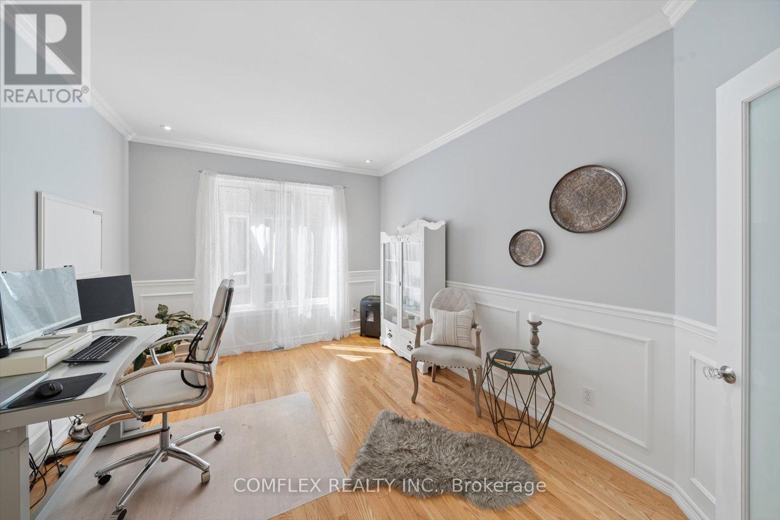 8 Inverary Court, Whitby, Ontario  L1R 2R2 - Photo 7 - E13173640