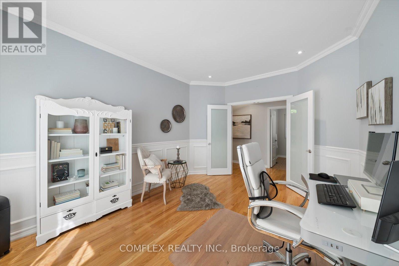 8 Inverary Court, Whitby, Ontario  L1R 2R2 - Photo 8 - E13173640