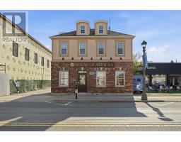 128 BROCK STREET N, Whitby, Ontario