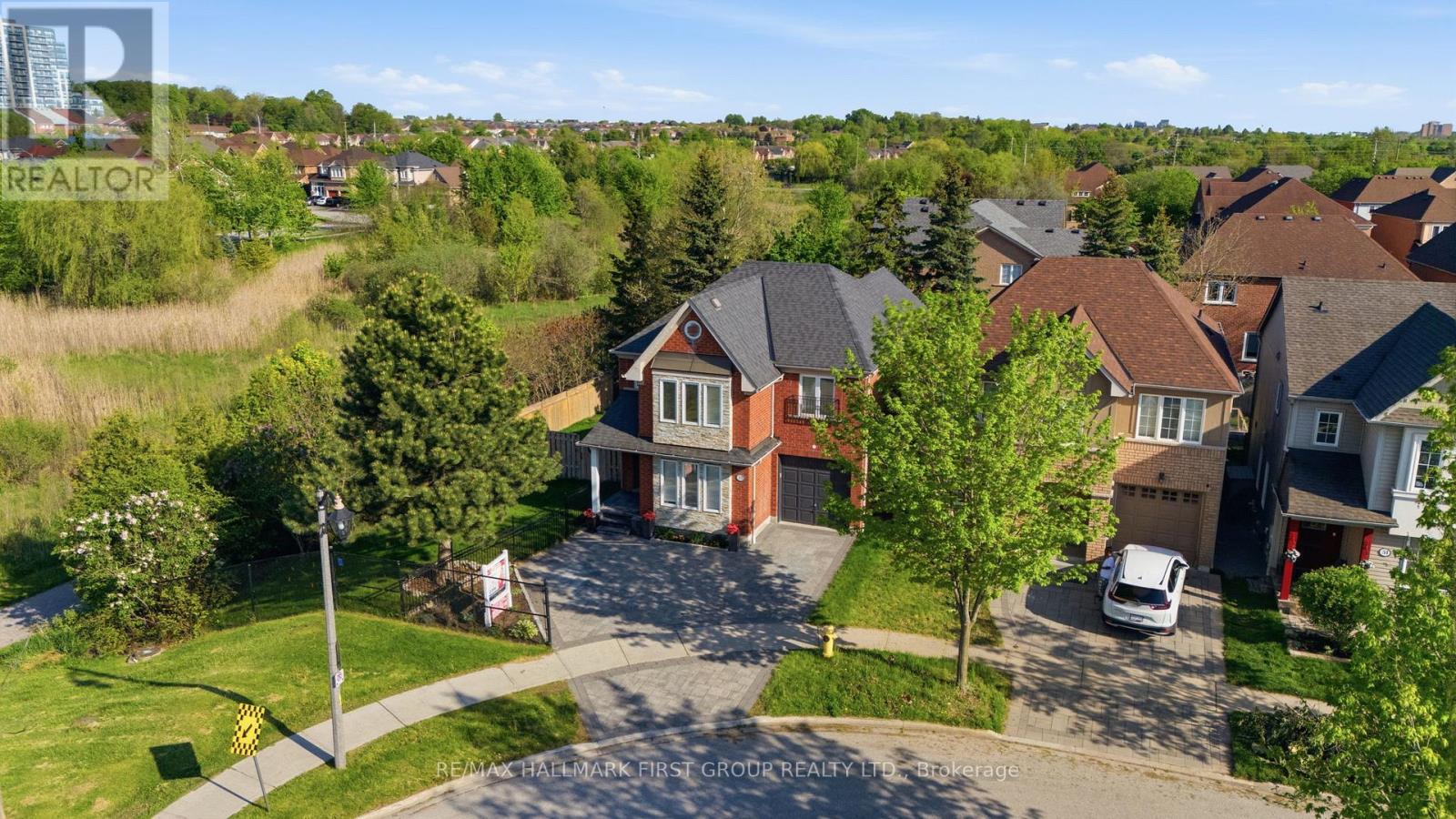 55 ARMITAGE CRESCENT, Ajax, Ontario