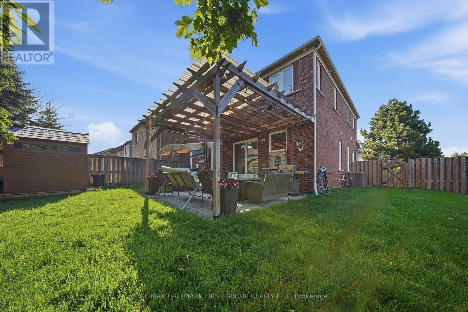 55 Armitage Crescent, Ajax, Ontario  L1T 4L1 - Photo 29 - E13173722