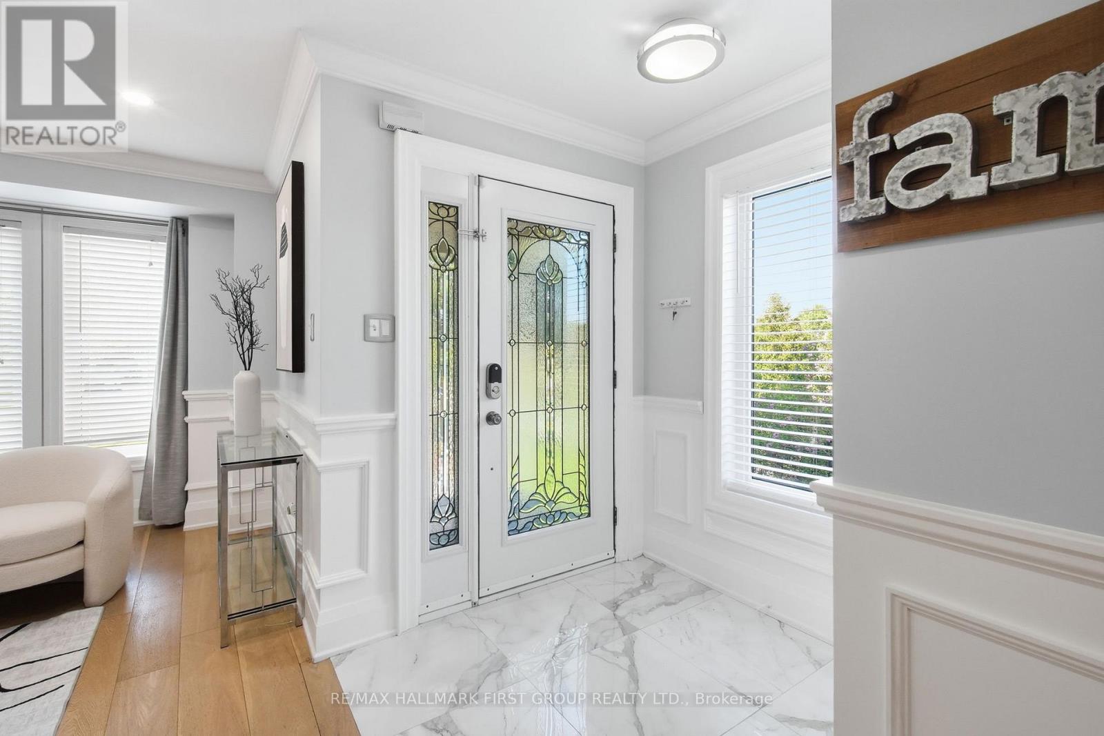 55 Armitage Crescent, Ajax, Ontario  L1T 4L1 - Photo 4 - E13173722