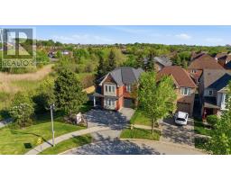 55 ARMITAGE CRESCENT, Ajax, Ontario