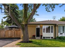 357 DOVEDALE DRIVE, Whitby, Ontario