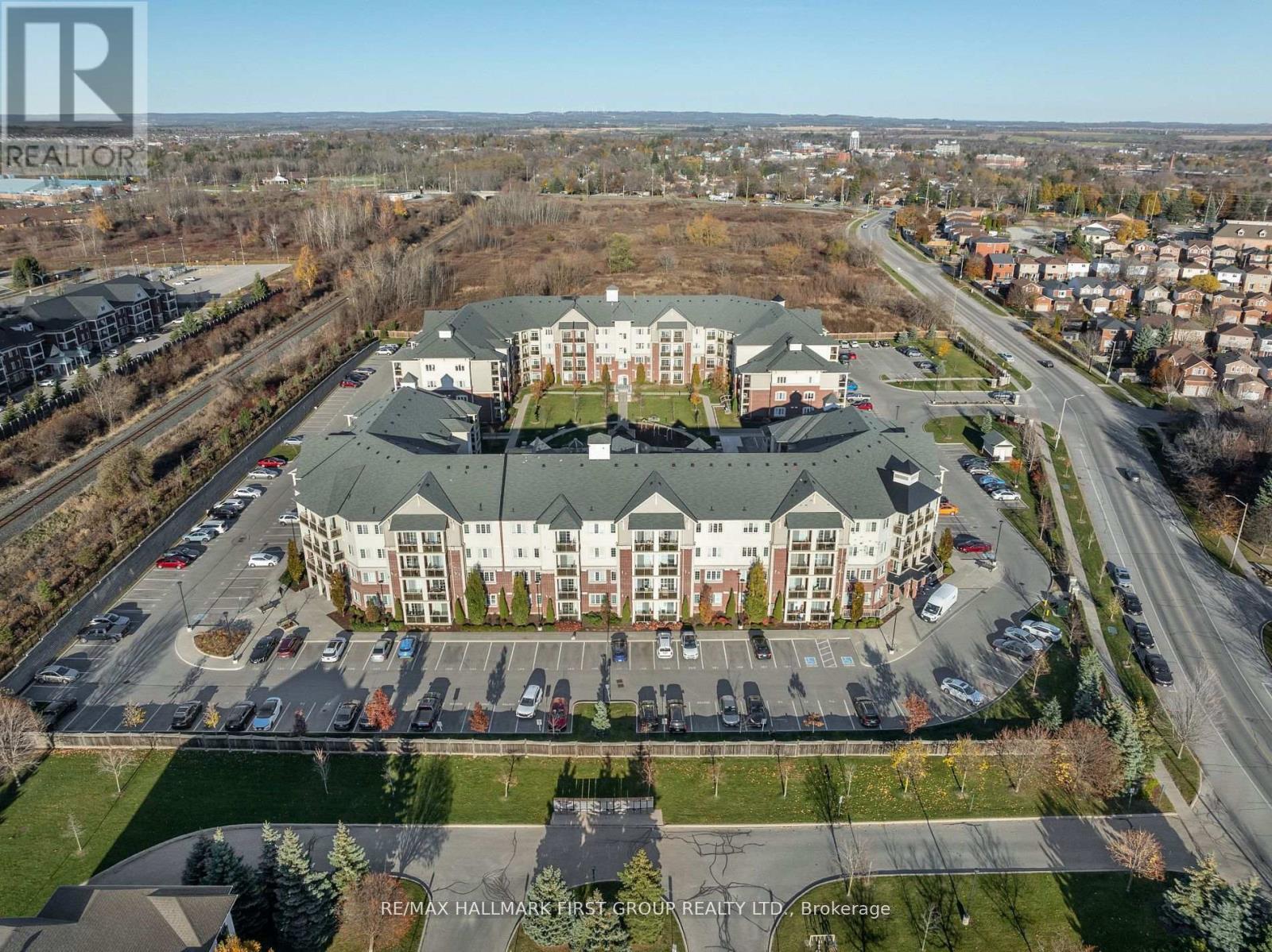 201 - 84 Aspen Springs Drive, Clarington, Ontario  L1C 0V3 - Photo 46 - E13173760