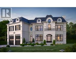 470 LYNDEBROOK ROAD, Whitby, Ontario