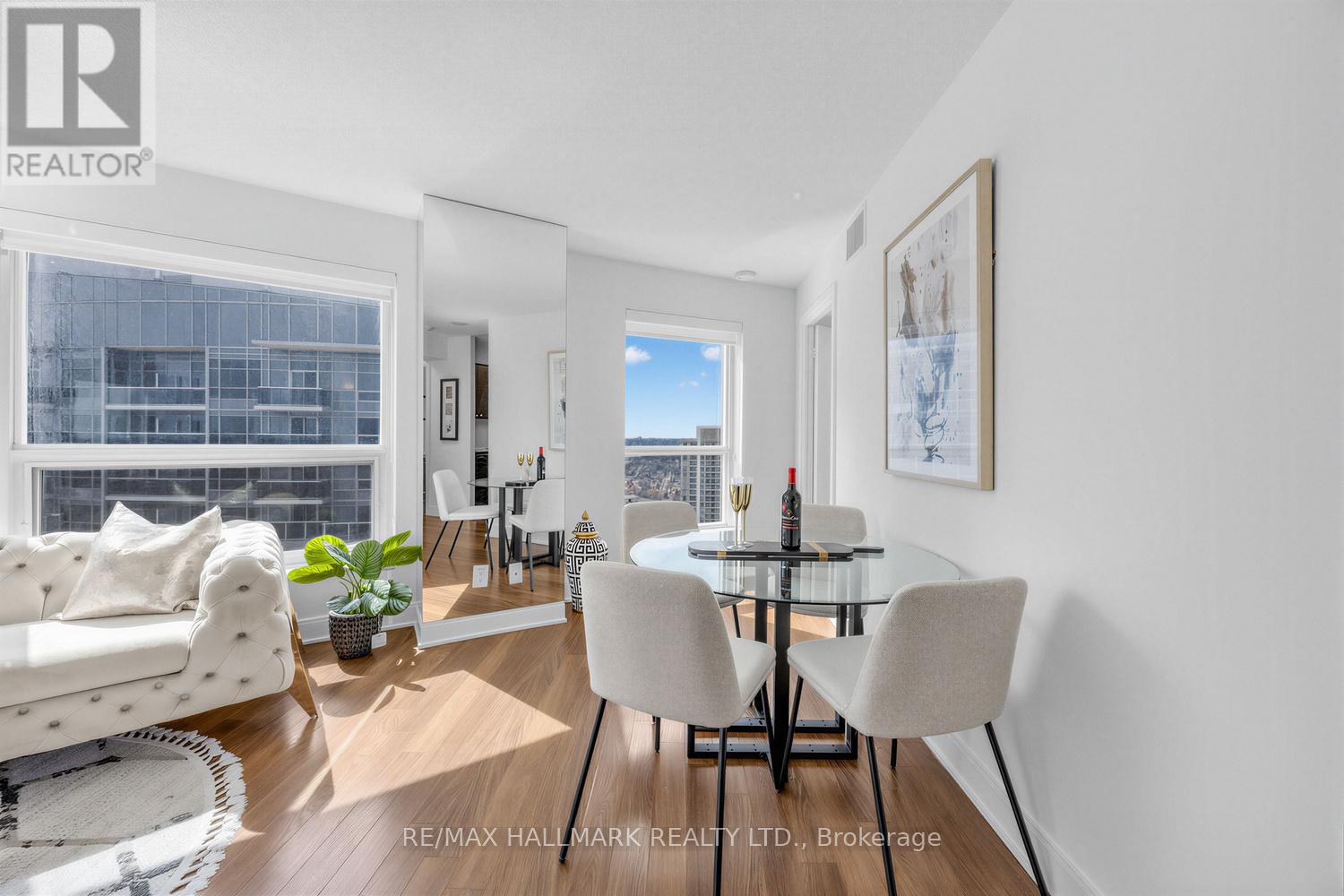 3918 - 135 Village Green Square, Toronto, Ontario  M1S 0G4 - Photo 4 - E13173860