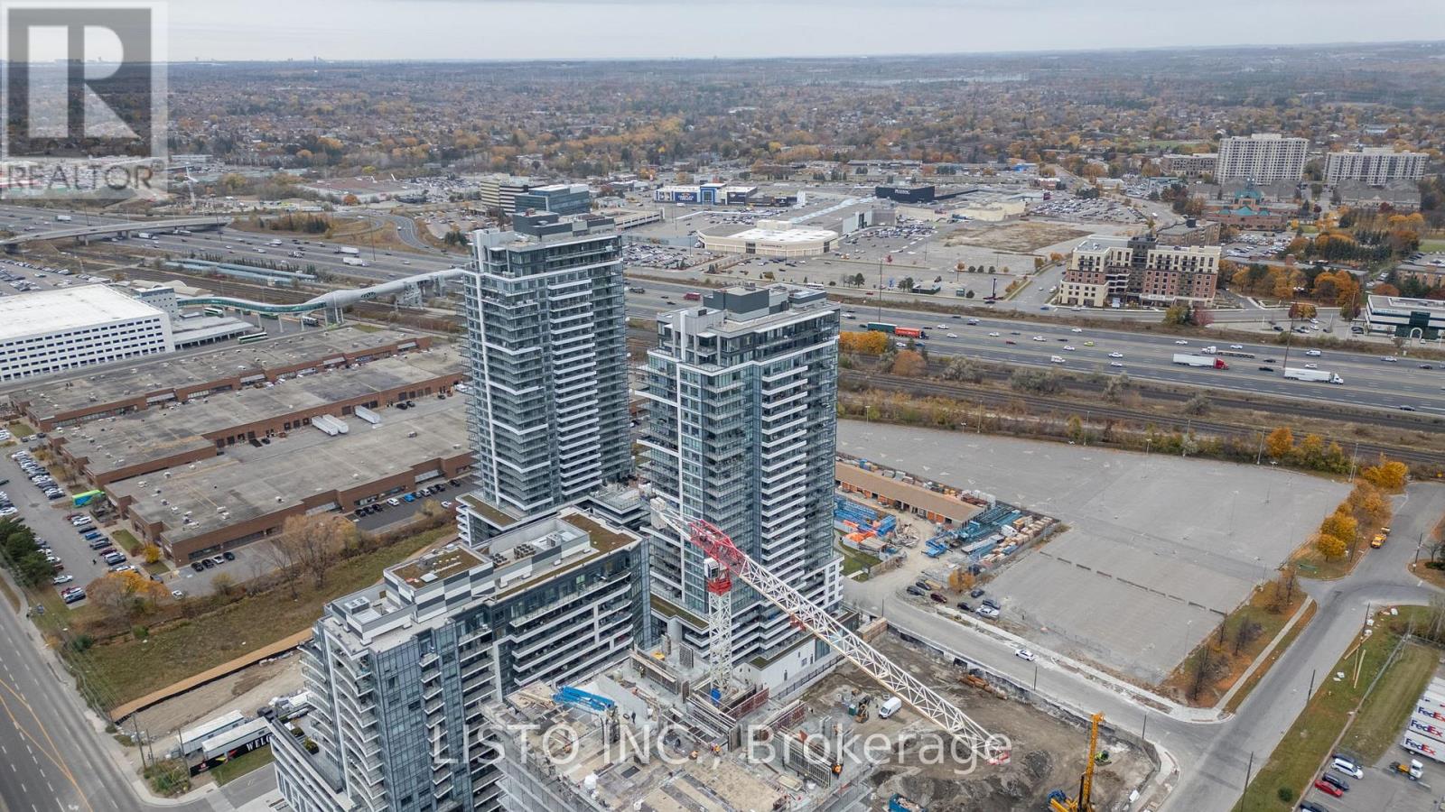 413 - 1455 Celebration Drive, Pickering, Ontario  L1W 1L8 - Photo 17 - E13173946
