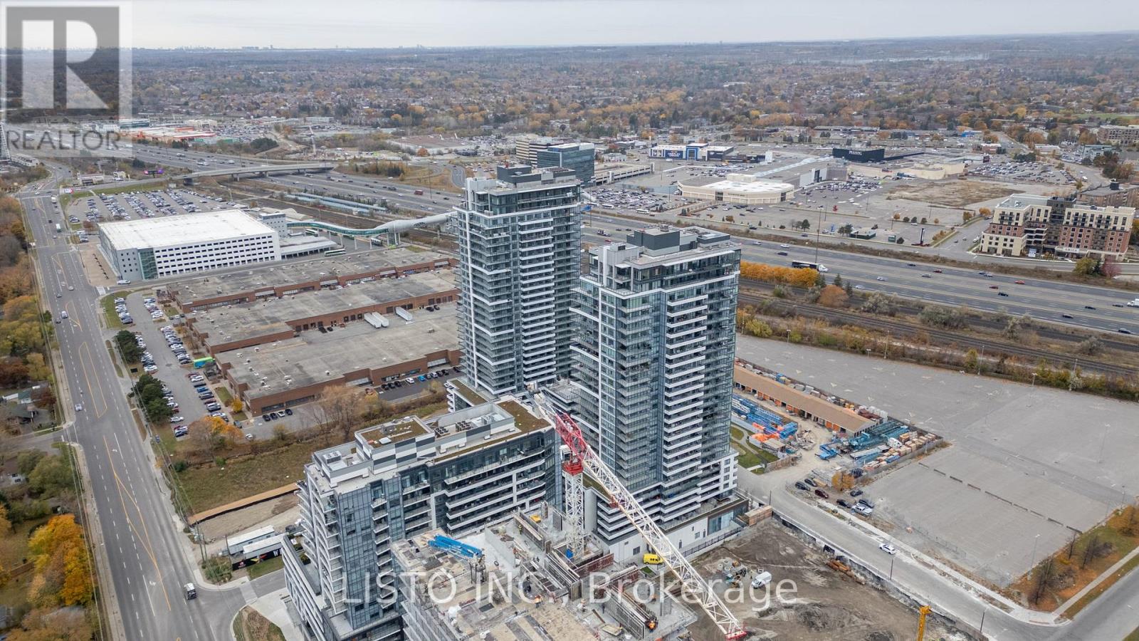 413 - 1455 Celebration Drive, Pickering, Ontario  L1W 1L8 - Photo 18 - E13173946