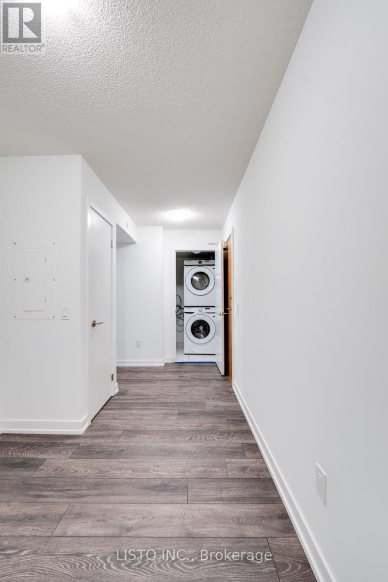413 - 1455 Celebration Drive, Pickering, Ontario  L1W 1L8 - Photo 3 - E13173946