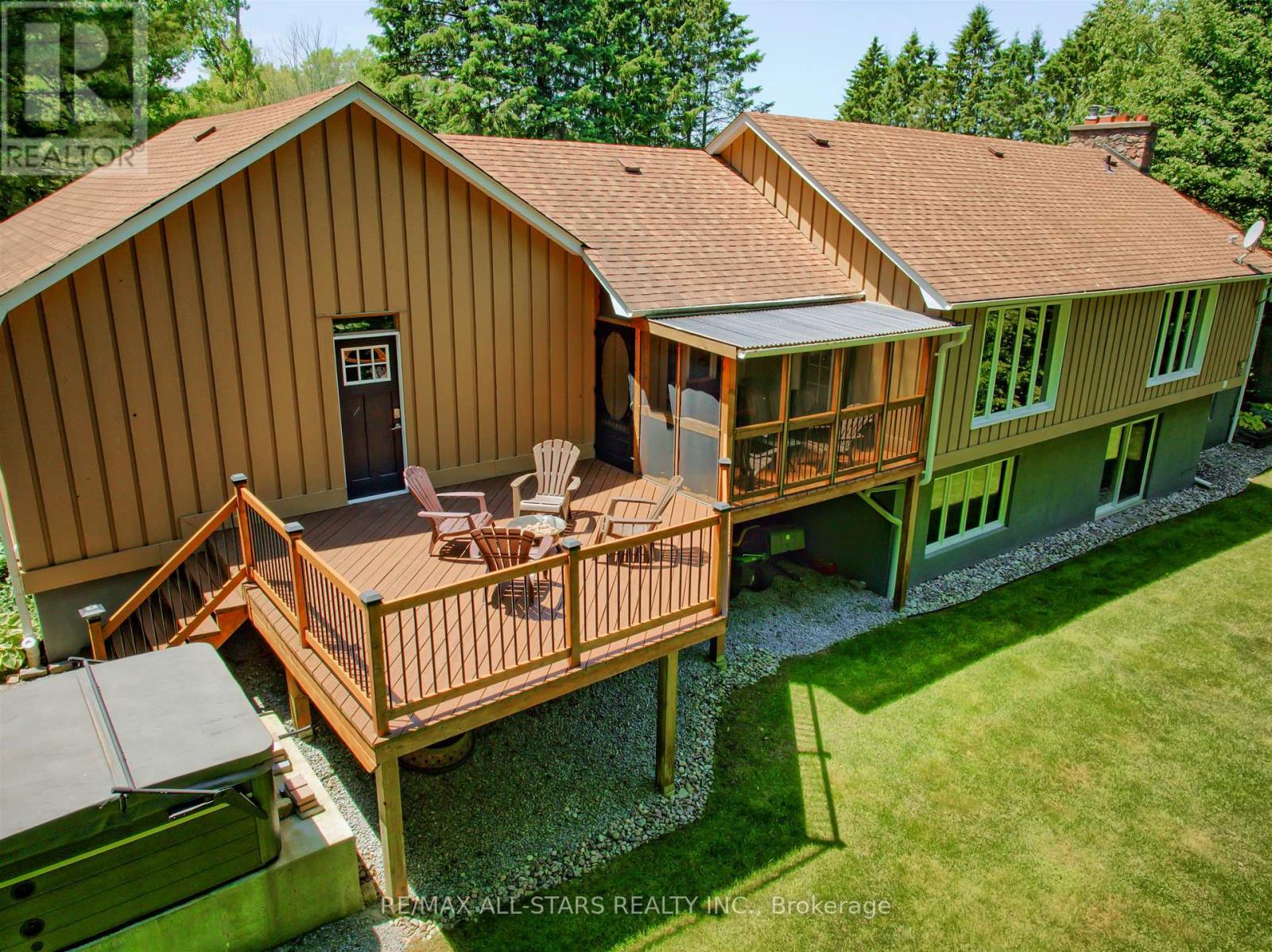 19 Bristol Sands Crescent, Uxbridge, Ontario  L9P 0G1 - Photo 35 - N13163648
