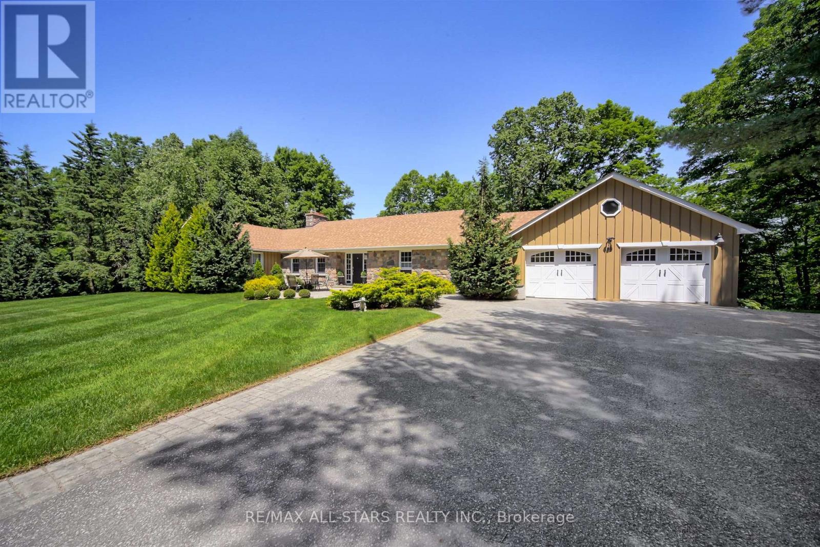 19 BRISTOL SANDS CRESCENT, Uxbridge, Ontario