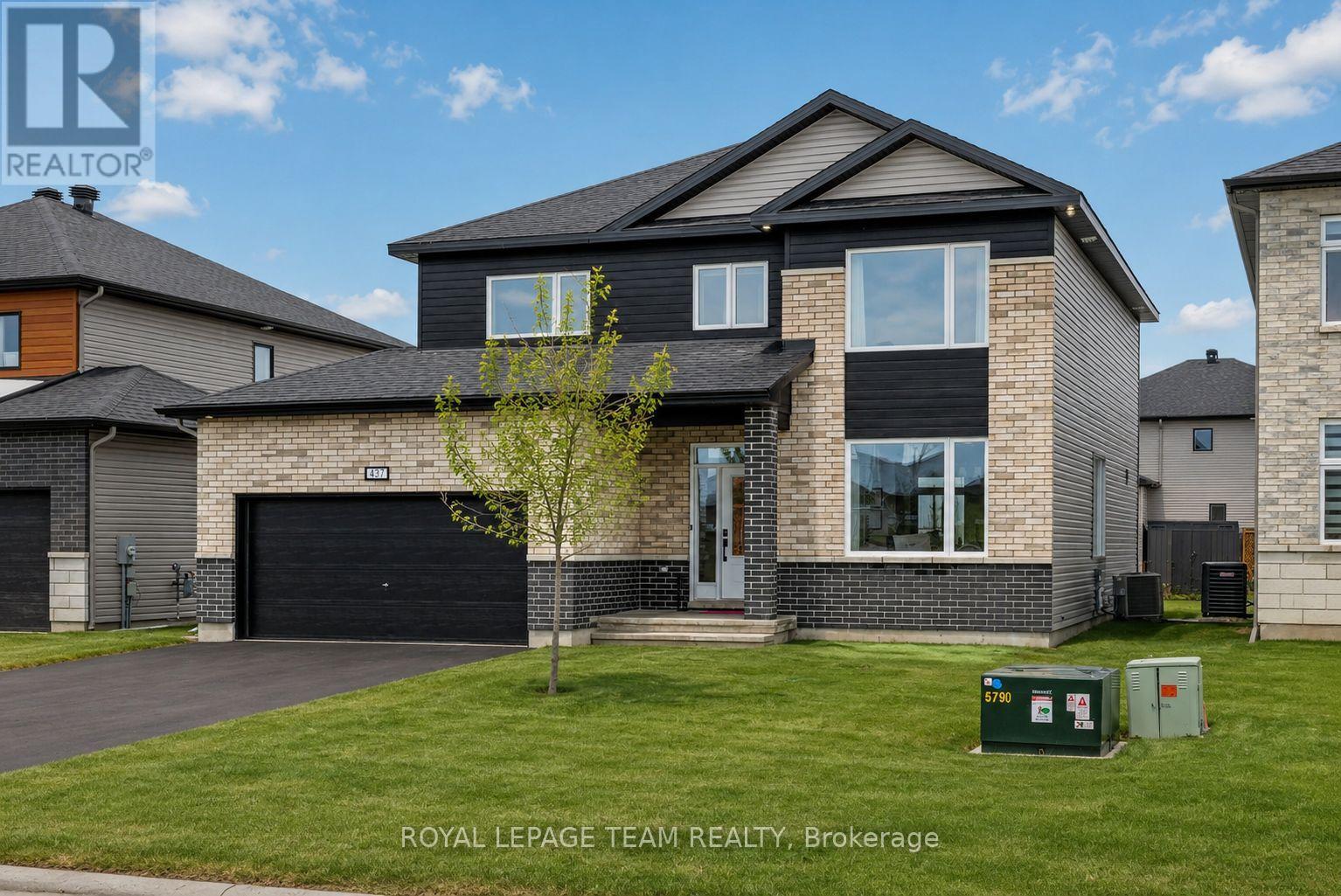 437 FLEET CANUCK PRIVATE, Ottawa, Ontario