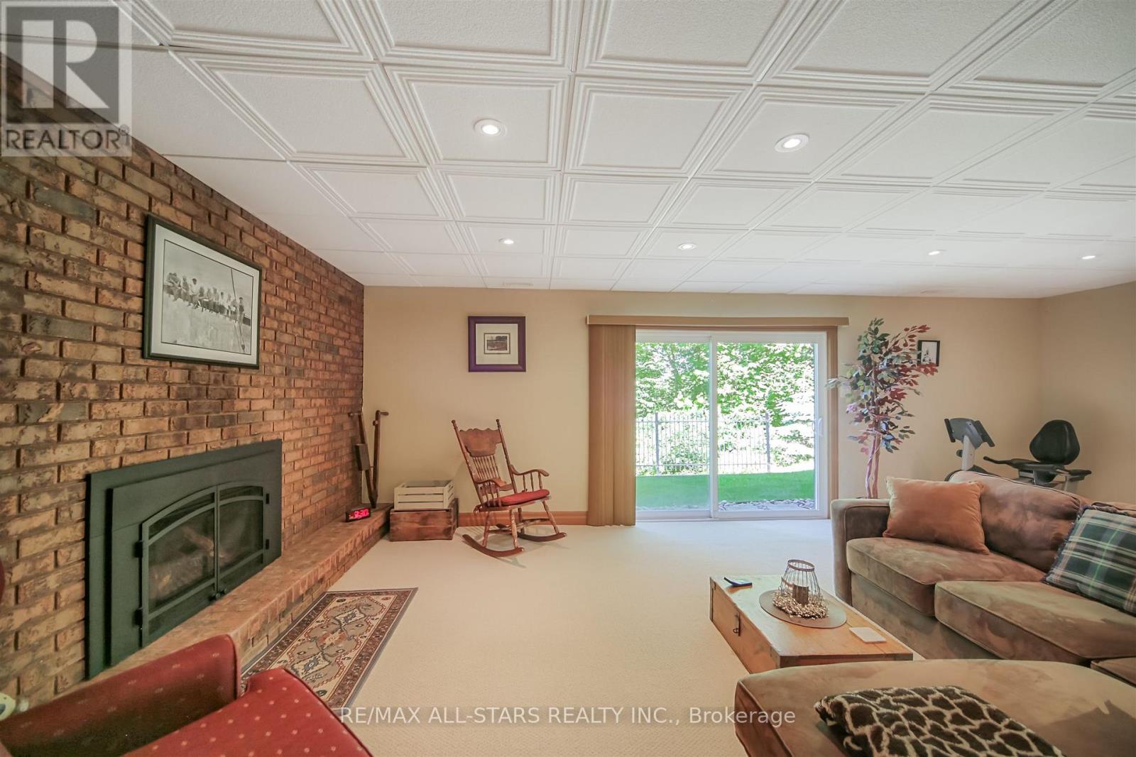 19 Bristol Sands Crescent, Uxbridge, Ontario  L9P 0G1 - Photo 24 - N13163648