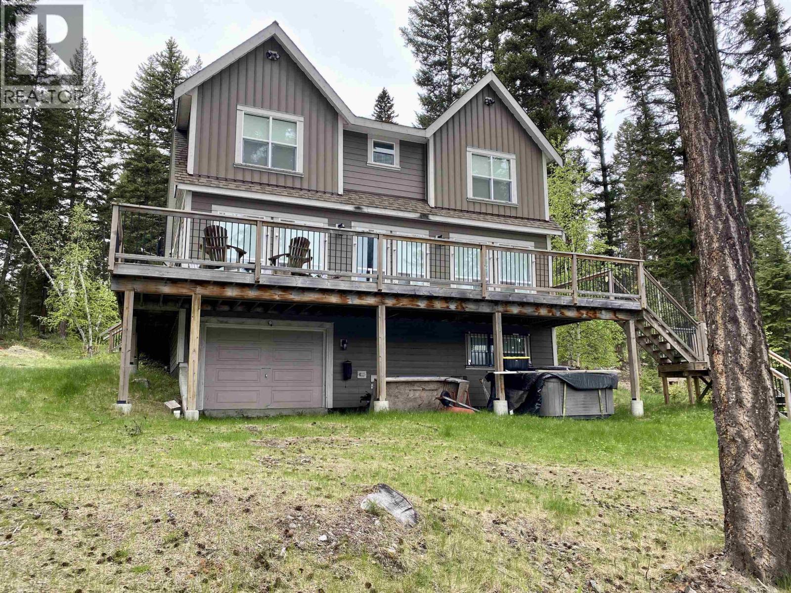 5977 Dempsey Lake Road, Lac La Hache, British Columbia  V0K 1T0 - Photo 29 - R3064843