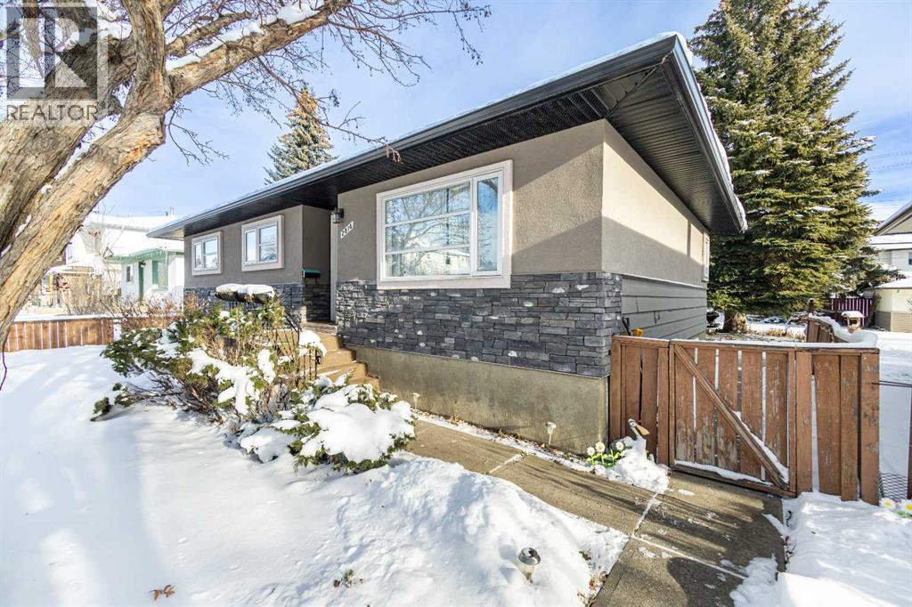 2816 24 Street Nw, Calgary, Alberta  T2M 3Z3 - Photo 2 - A2274357