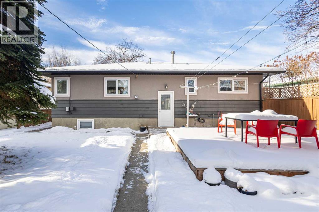 2816 24 Street Nw, Calgary, Alberta  T2M 3Z3 - Photo 42 - A2274357