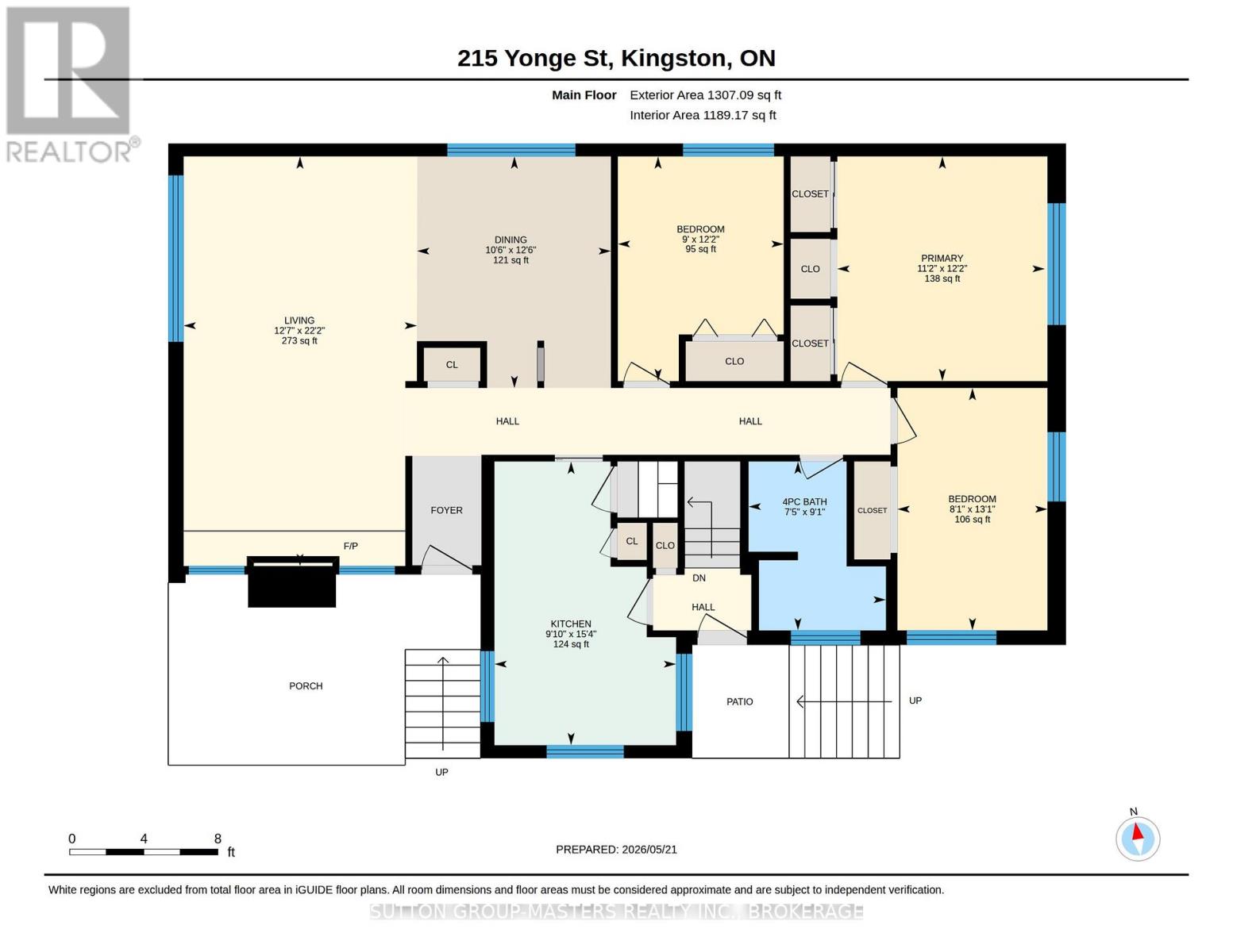 215 Yonge Street, Kingston (Central City West), Ontario  K7M 1G2 - Photo 49 - X13173934