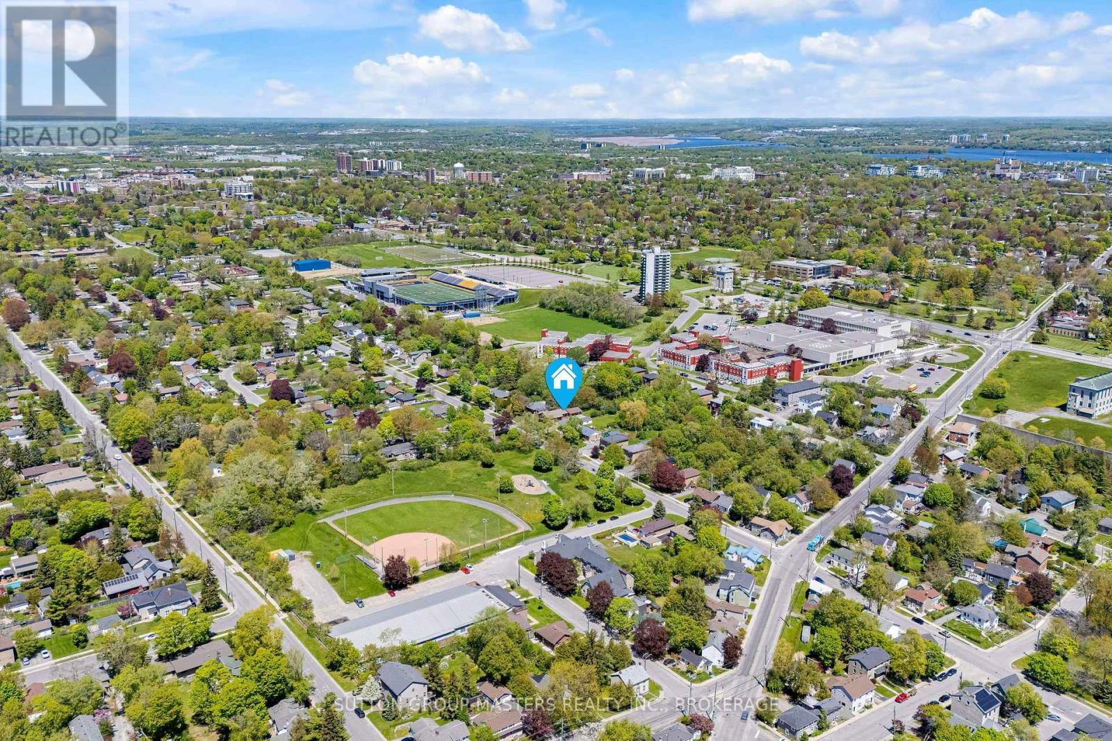 215 Yonge Street, Kingston (Central City West), Ontario  K7M 1G2 - Photo 5 - X13173934