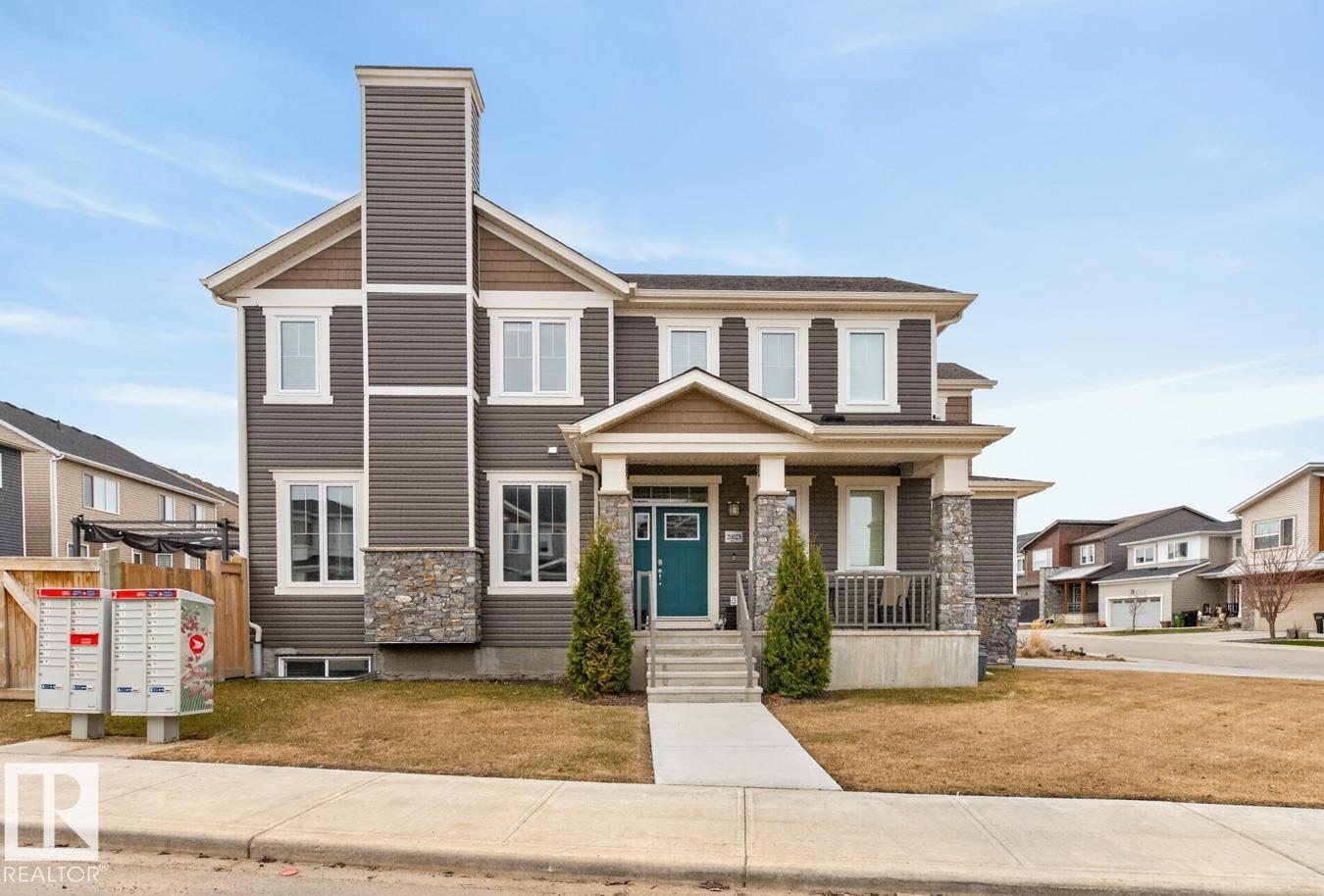 20023 17a Av Nw, Edmonton, Alberta  T6M 0Y2 - Photo 28 - E4489877
