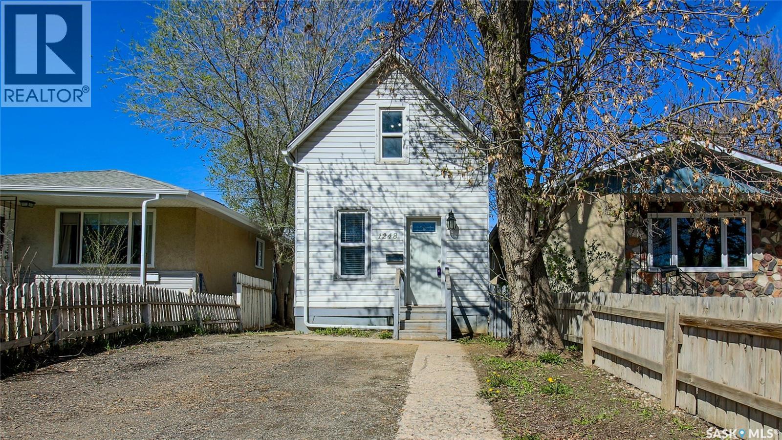 1248 Wallace Street, Regina, Saskatchewan  S4N 3Z3 - Photo 17 - SK036818