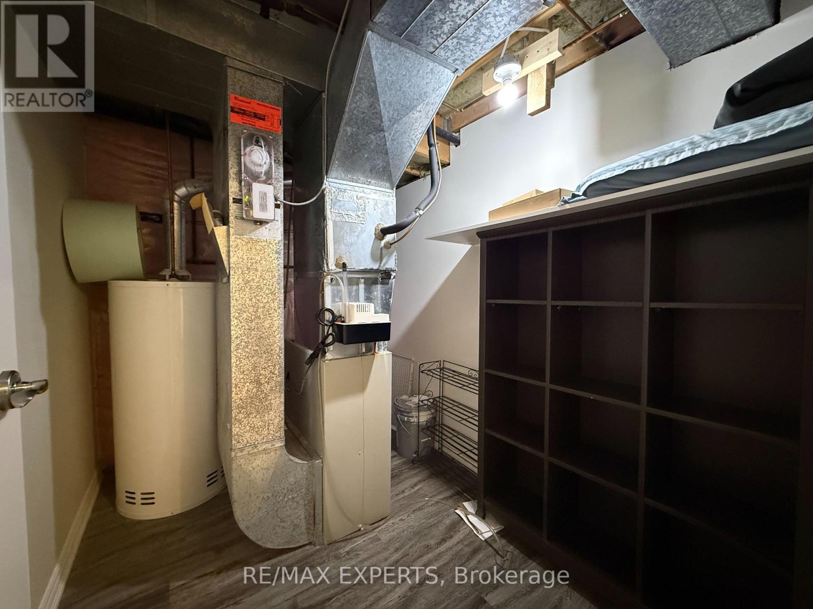 Basement - 4 Mcnairn Court, Richmond Hill, Ontario  L4C 5X1 - Photo 10 - N13173622