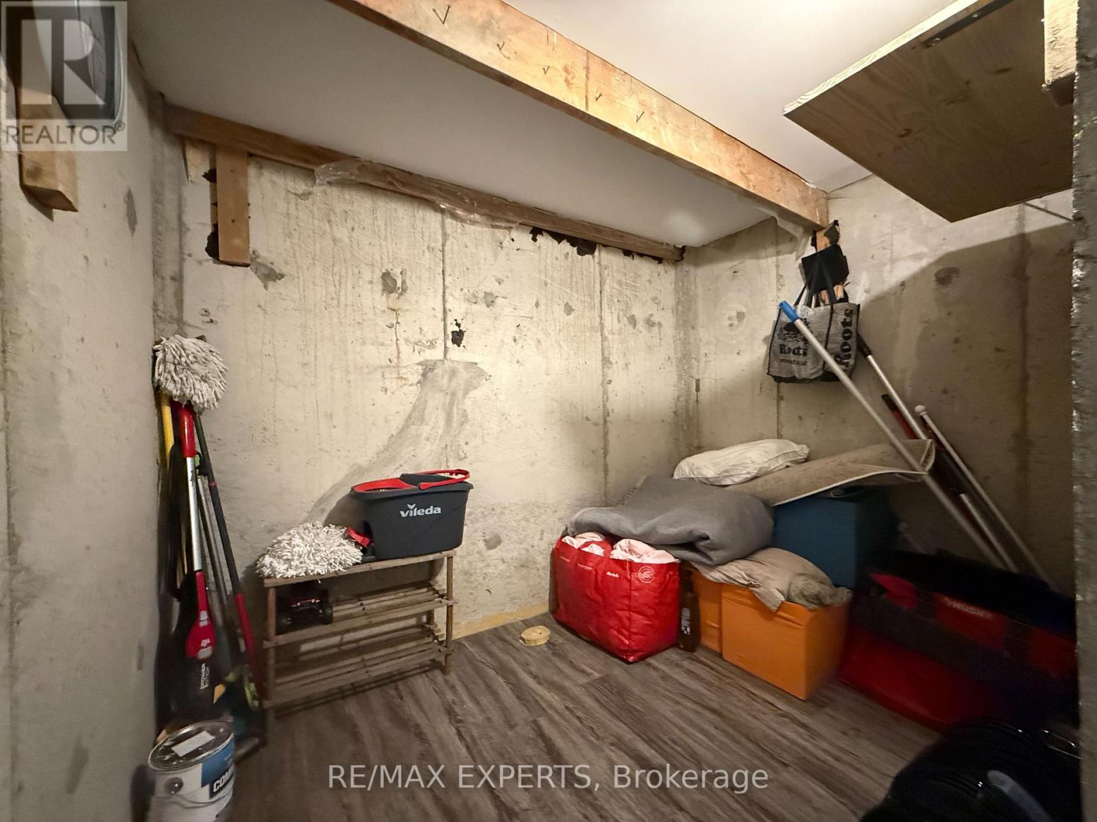 Basement - 4 Mcnairn Court, Richmond Hill, Ontario  L4C 5X1 - Photo 11 - N13173622