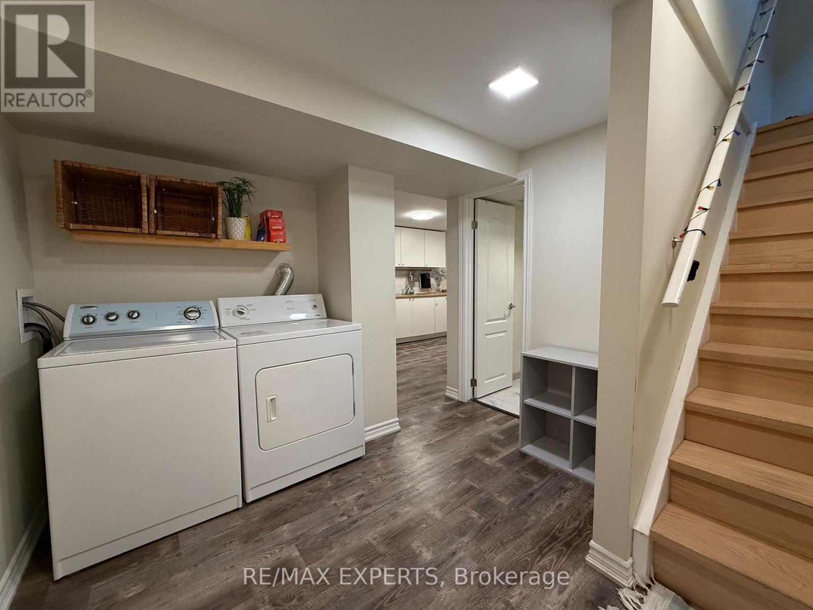 Basement - 4 Mcnairn Court, Richmond Hill, Ontario  L4C 5X1 - Photo 5 - N13173622