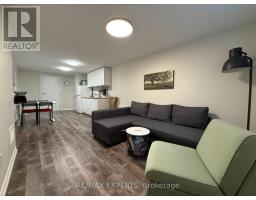 BASEMENT - 4 MCNAIRN COURT, Richmond Hill, Ontario