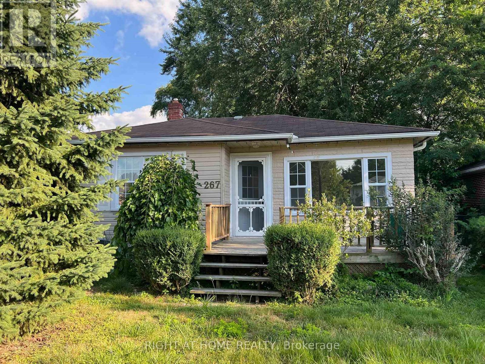 267 RAYNERS ROAD, Georgina, Ontario