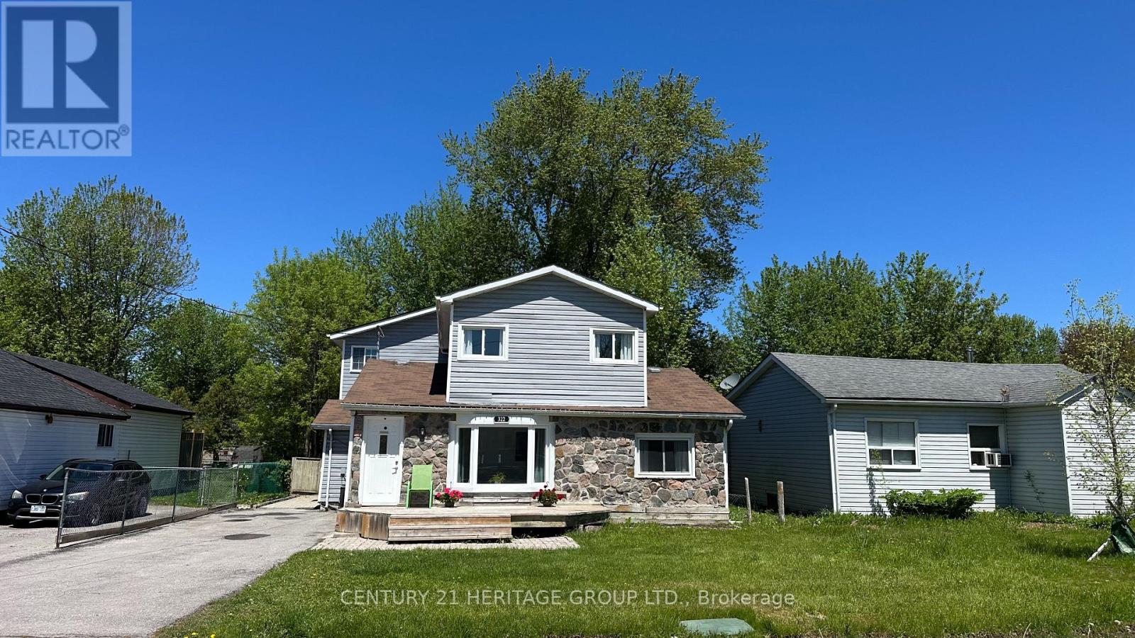 322 LAKEVIEW BOULEVARD, Georgina, Ontario
