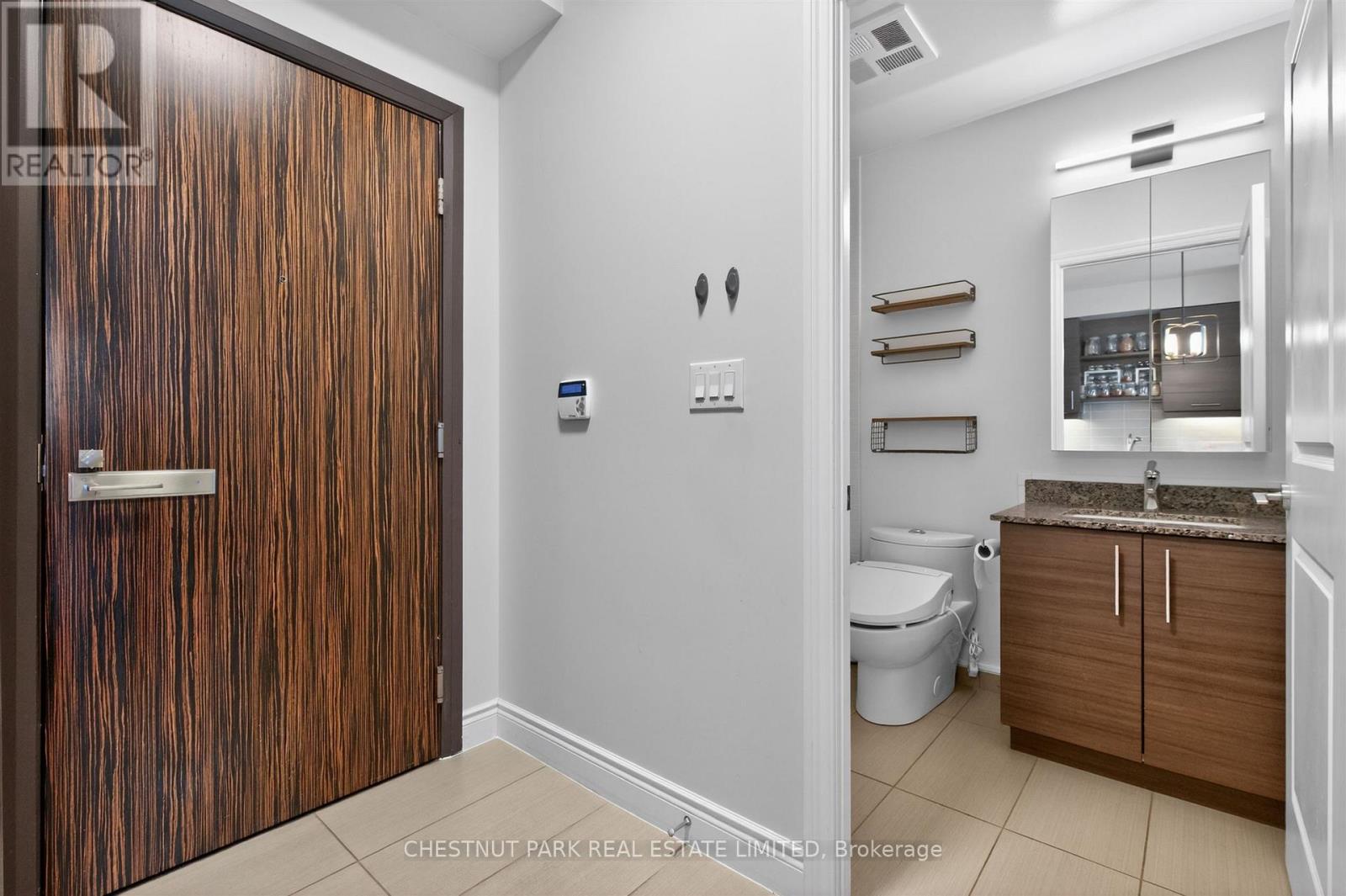 1109 - 277 South Park Road, Markham, Ontario  L3T 0B7 - Photo 4 - N13173658