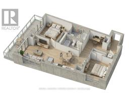 A-2403 - 9763 MARKHAM ROAD, Markham, Ontario