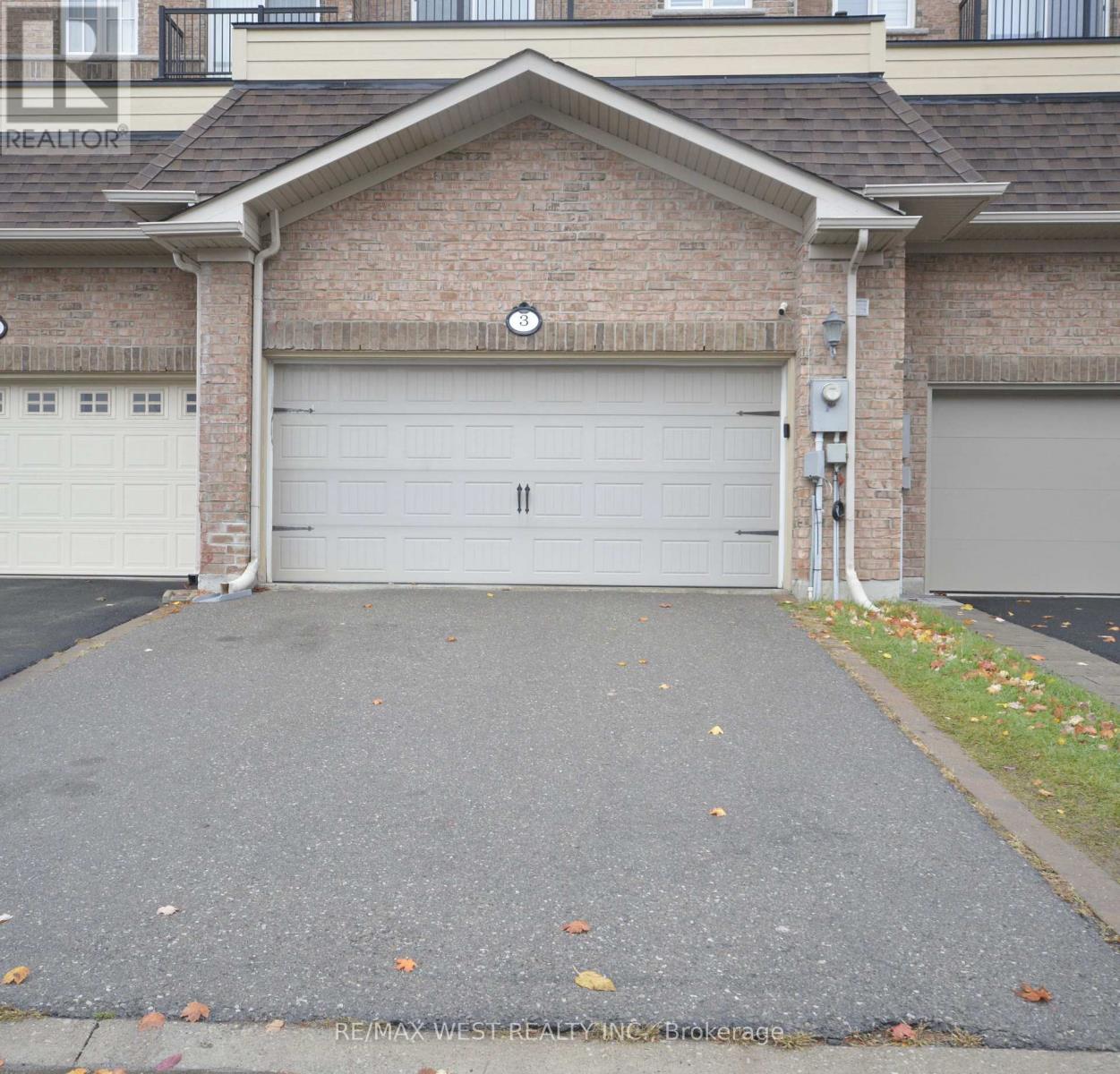 3 EARNSHAW DRIVE, Markham, Ontario
