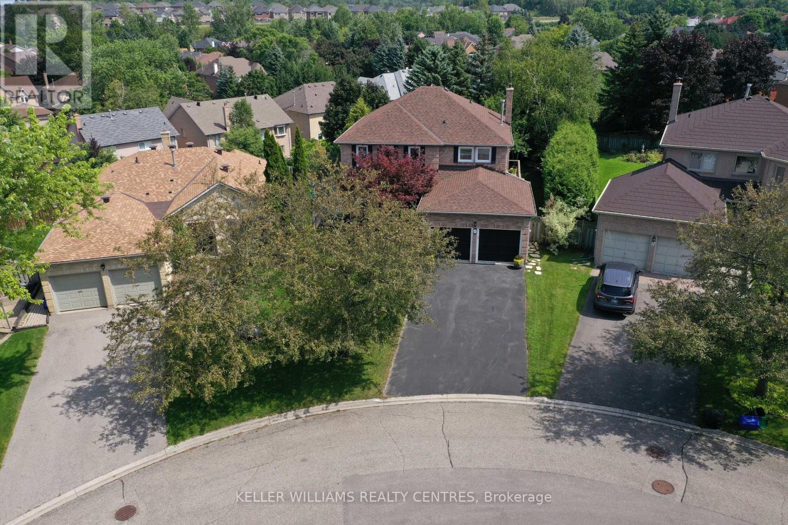 15 Beatty Crescent, Aurora, Ontario  L4G 5V2 - Photo 47 - N13173716