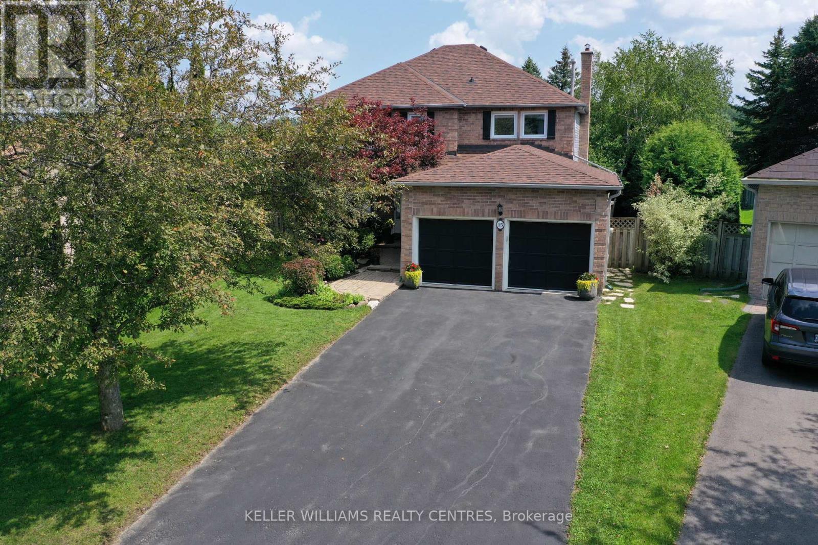 15 Beatty Crescent, Aurora, Ontario  L4G 5V2 - Photo 48 - N13173716