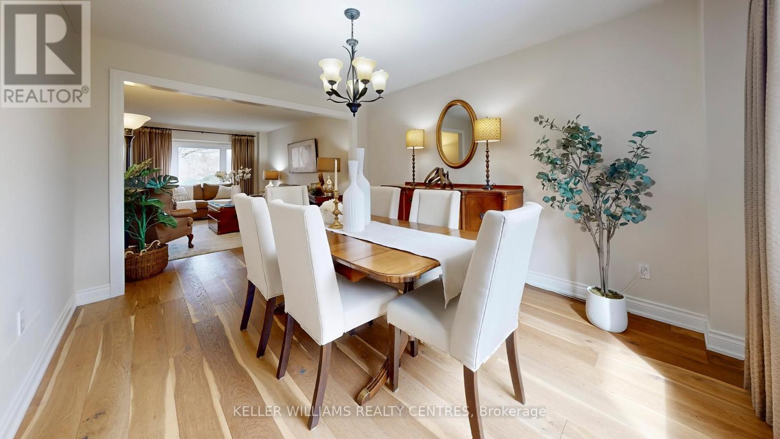 15 Beatty Crescent, Aurora, Ontario  L4G 5V2 - Photo 9 - N13173716