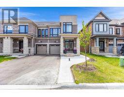 55 SINGHAMPTON ROAD, Vaughan, Ontario