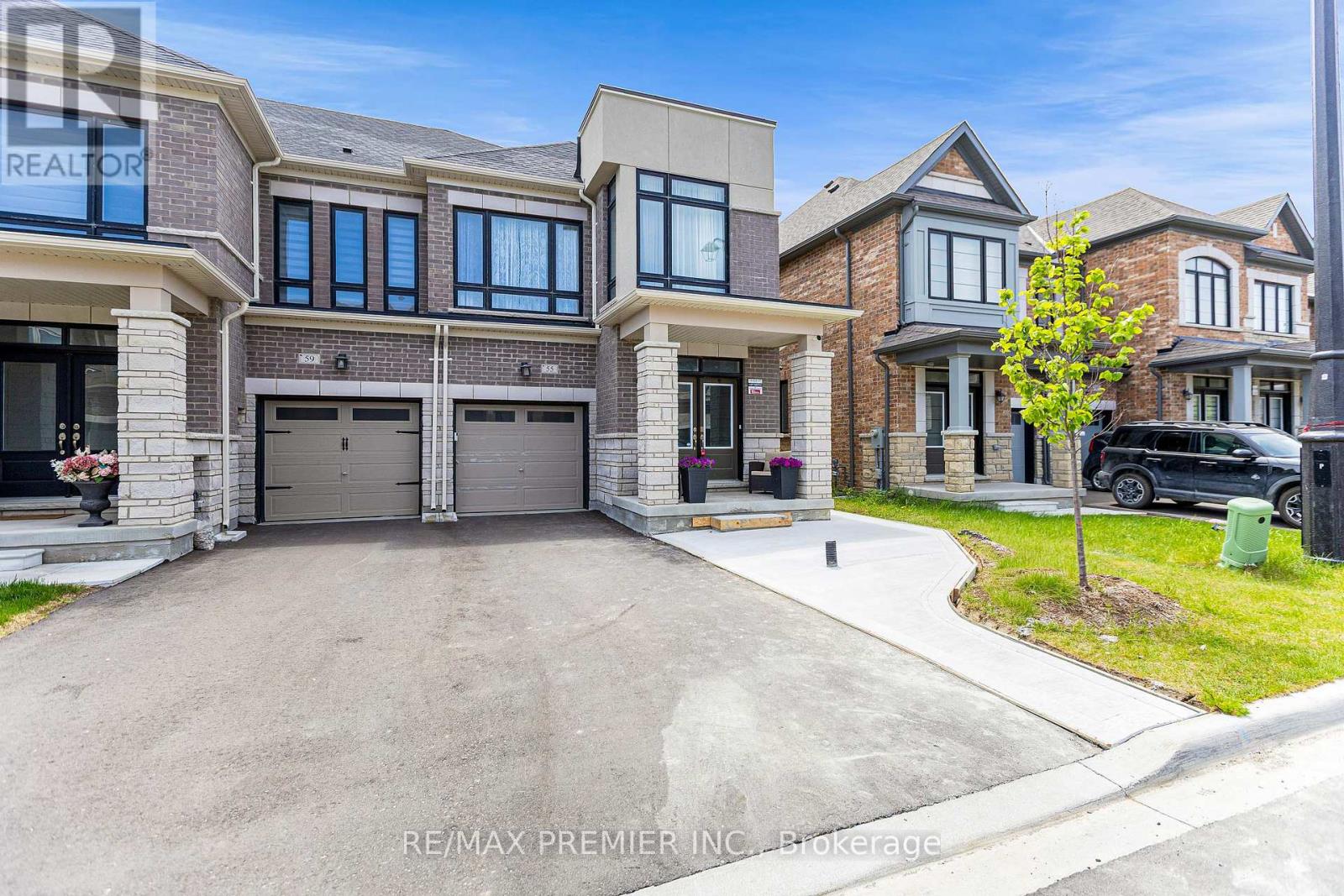 Main - 55 Singhampton Road, Vaughan, Ontario  L4H 3Y5 - Photo 1 - N13173750